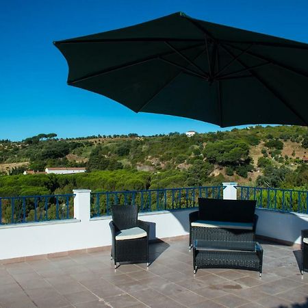 Villa Quinta Montebelo Vila Franca de Xira Exterior foto
