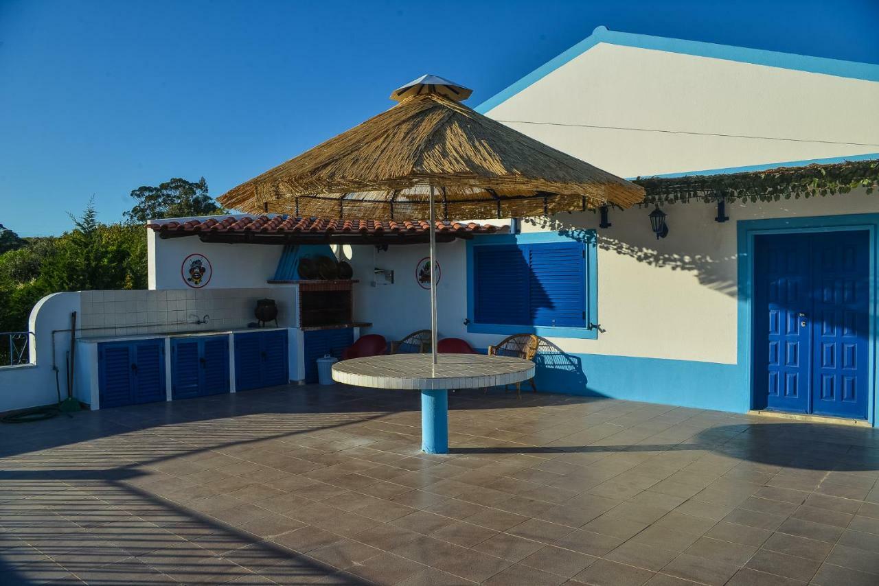 Villa Quinta Montebelo Vila Franca de Xira Exterior foto